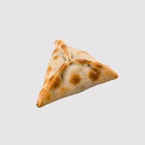Empanda veggie - Tipo arabe